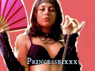 Princessbixxx