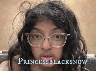 Princessblacksnow