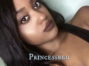 Princessblu