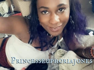 Princesseuphoriajones