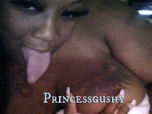 Princessgushy