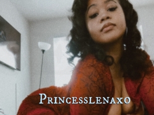 Princesslenaxo