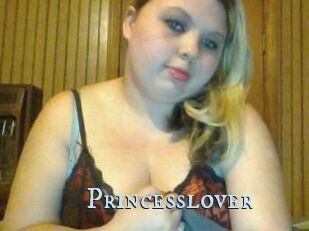 Princesslover