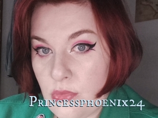 Princessphoenix24