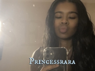 Princessrara