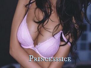 Princesssice