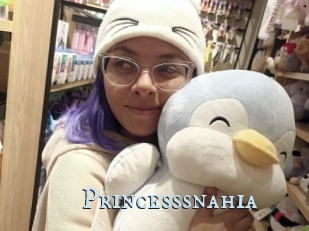 Princesssnahia