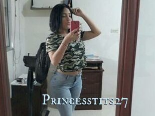 Princesstits27