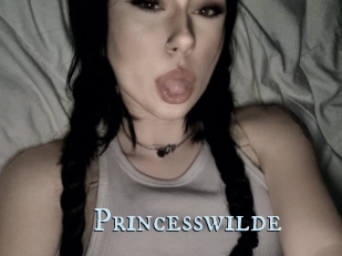 Princesswilde