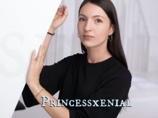 Princessxenial