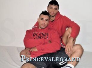 Princevslegrand