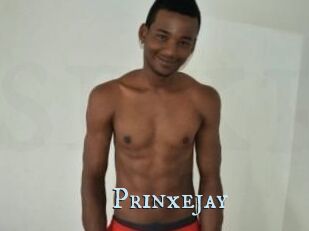 Prinxejay