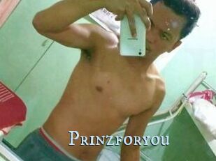 Prinzforyou