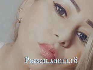 Priscilabell18