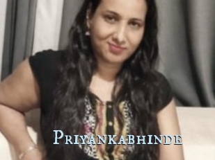 Priyankabhinde