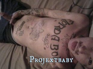 Projextbaby