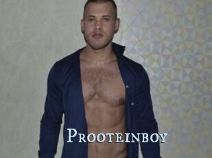 Prooteinboy