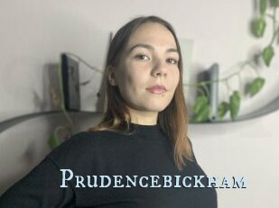 Prudencebickham