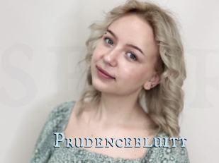 Prudencebluitt