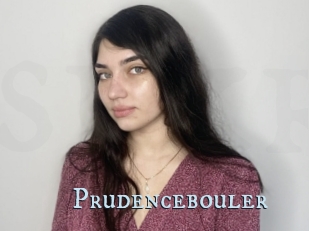 Prudencebouler