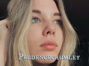 Prudencechumley