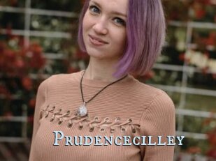 Prudencecilley