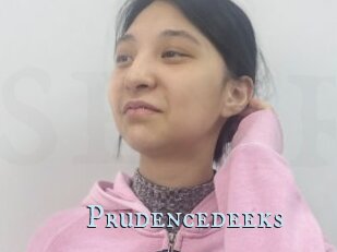 Prudencedeeks