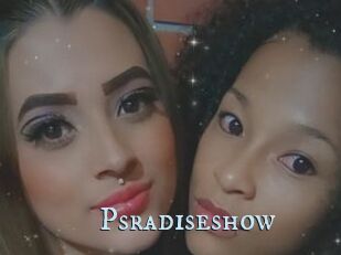 Psradiseshow