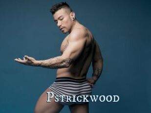 Pstrickwood