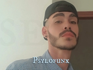 Psylofunx