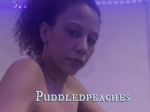 Puddledpeaches