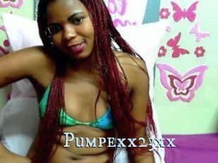 Pumpexx23xx