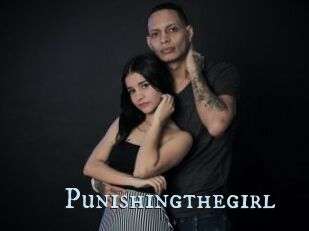 Punishingthegirl