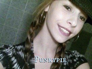 Punkypie