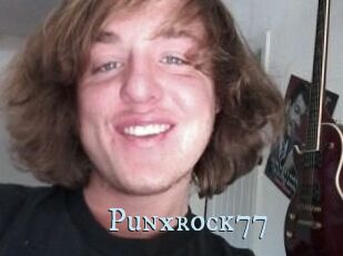 Punxrock_77