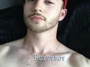 Puppyboy