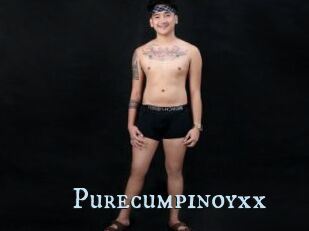 Purecumpinoyxx