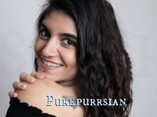 Purepurrsian