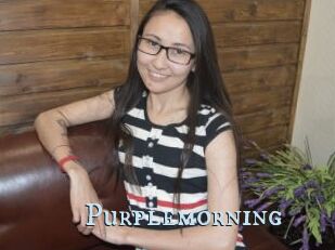 Purplemorning