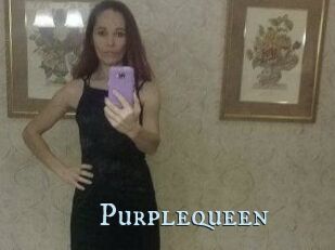 Purplequeen