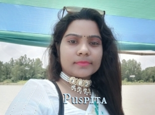 Puspita