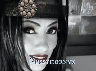 Pussyhornyx