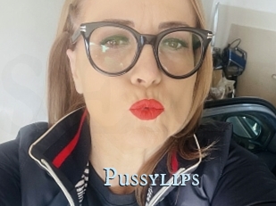 Pussylips