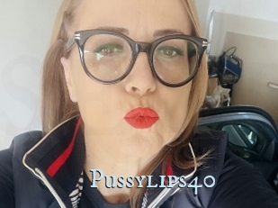 Pussylips40