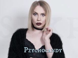 Pzychocandy