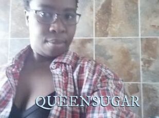 QUEENSUGAR