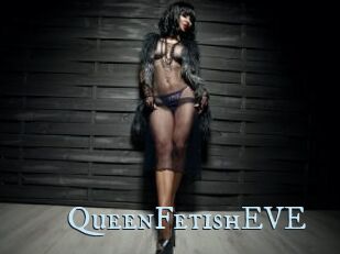 QueenFetishEVE