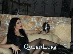 QueenLora