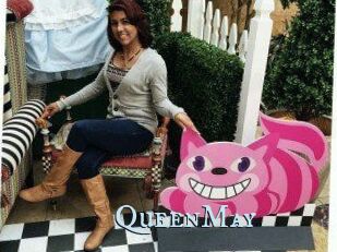 QueenMay