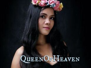 QueenOfHeaven